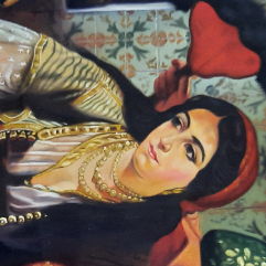 Shahrazad
