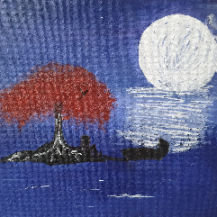 Lonely Island