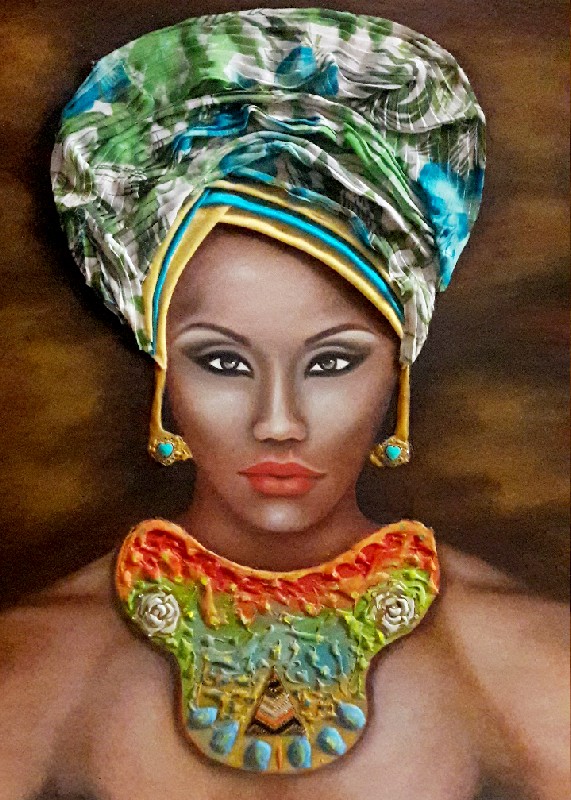 Africa Plate