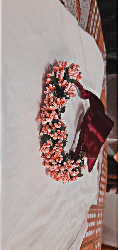 طوق ورد