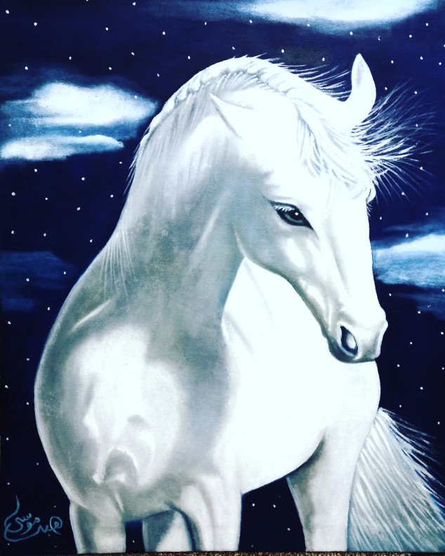 Dreams Knight