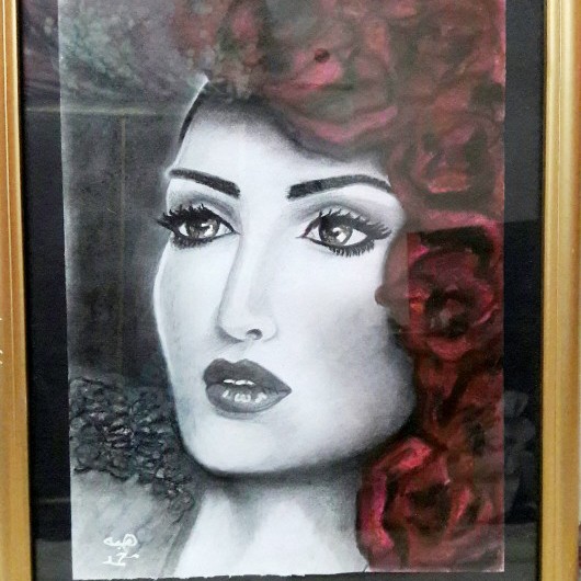 حاله عشق