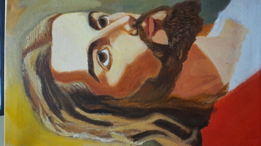 السيد المسيح