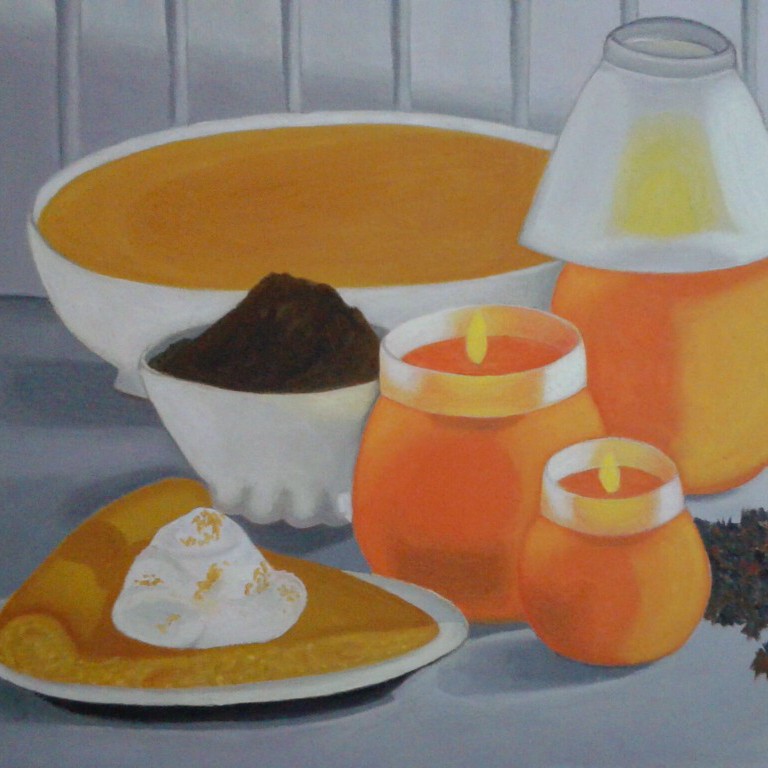 عشاء رومانسي