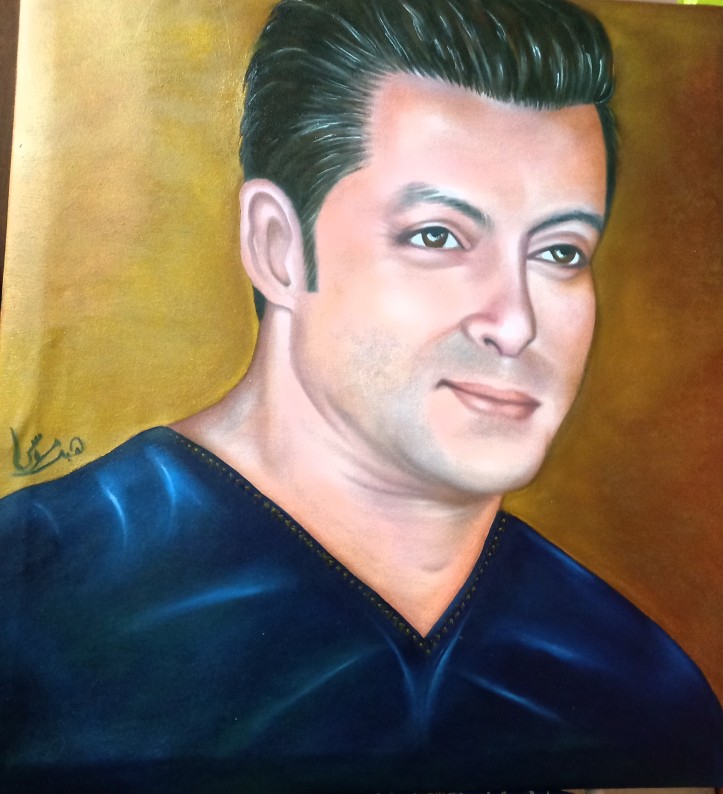 Salman Khan Superstar