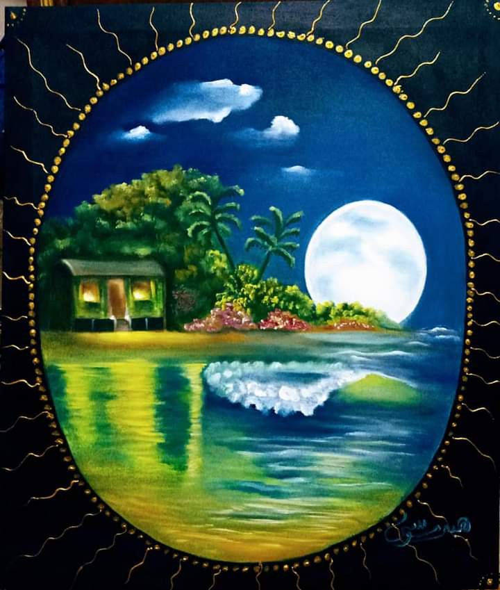 Landscape