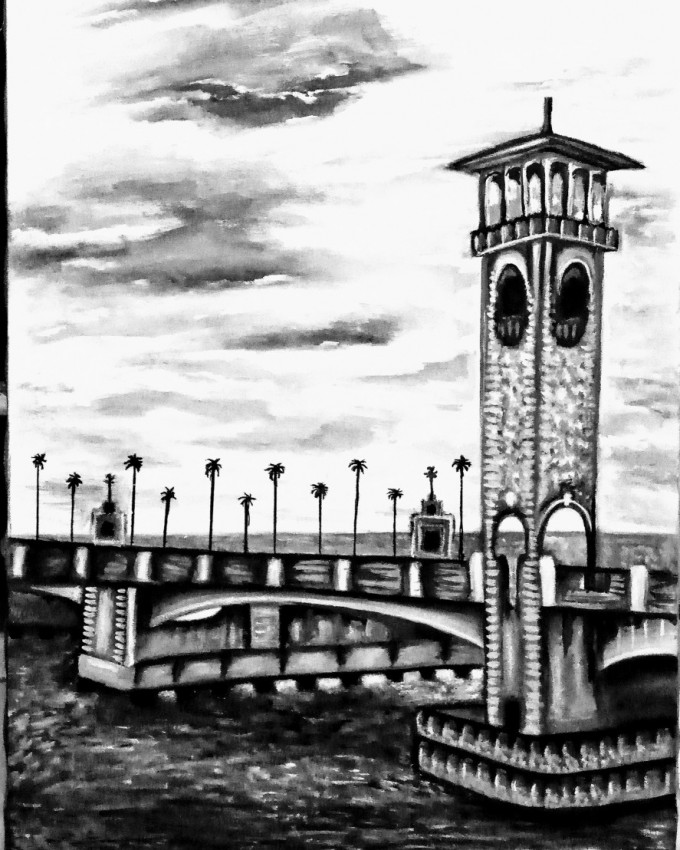كوبري استائلي