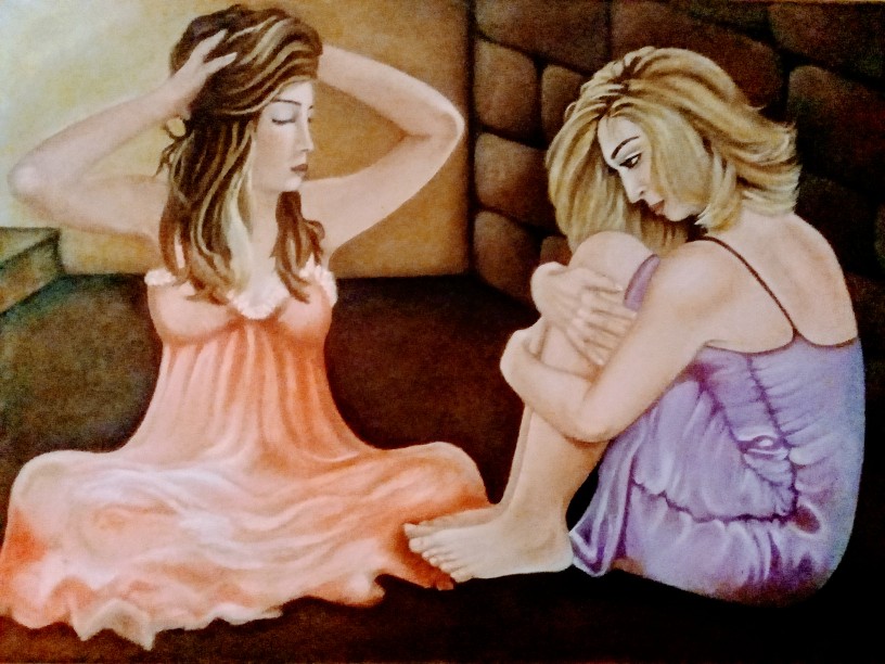 Psychological State