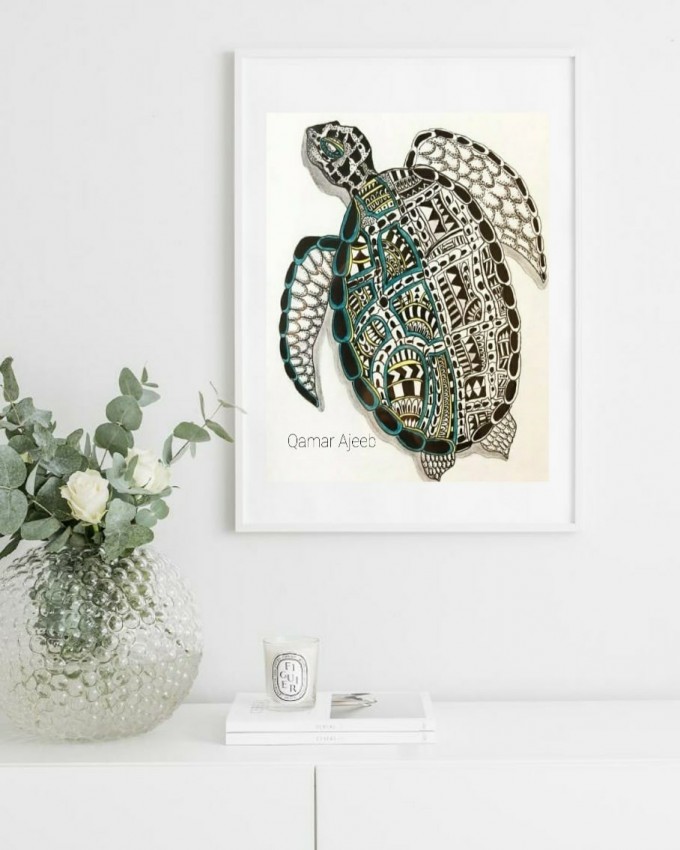Turtle