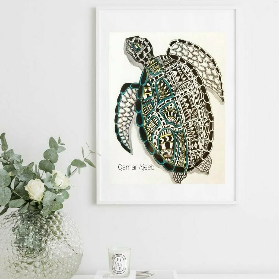 Turtle