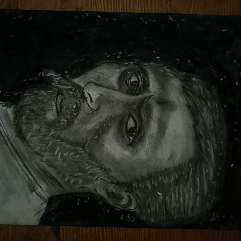 Van Gogh