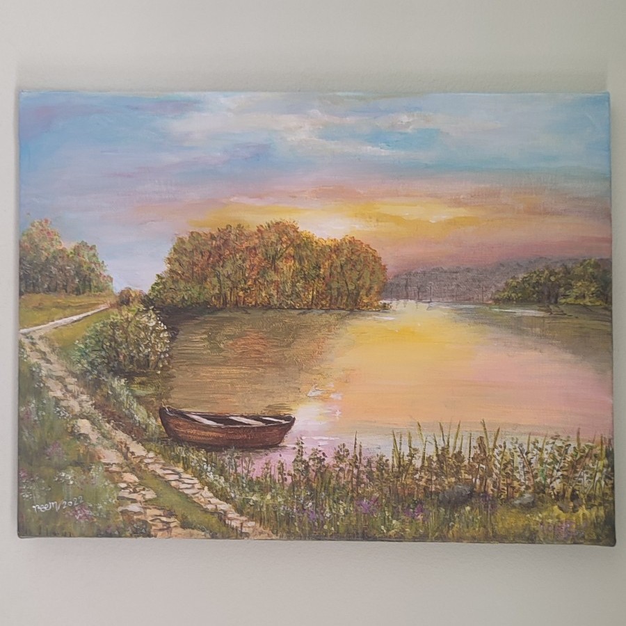 Landscape