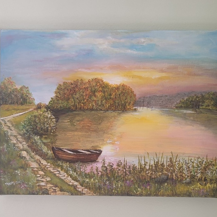 Landscape
