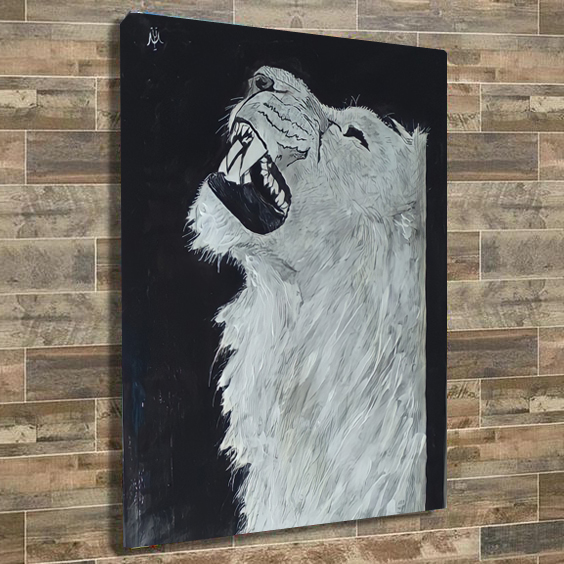 Lion's Roar