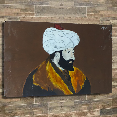 سلطان محمد الفاتح