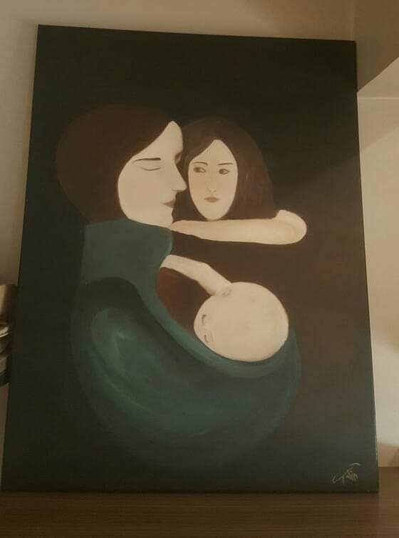 Motherhood Instinct