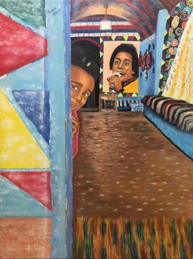 Nubian House