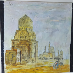 القاهرة القديمة
