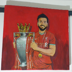 محمد صلاح