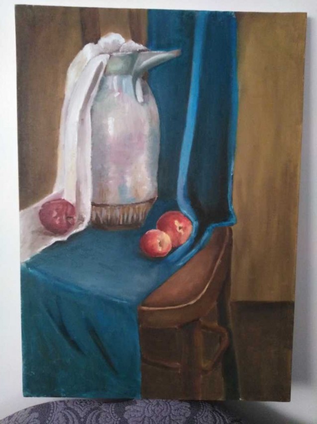 Still Life