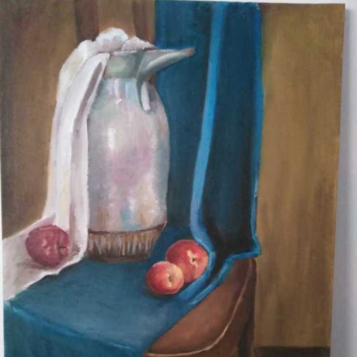 Still Life