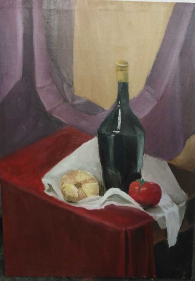 Still Life 2