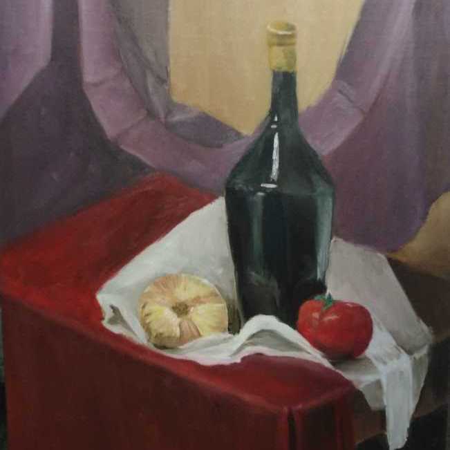 Still Life 2