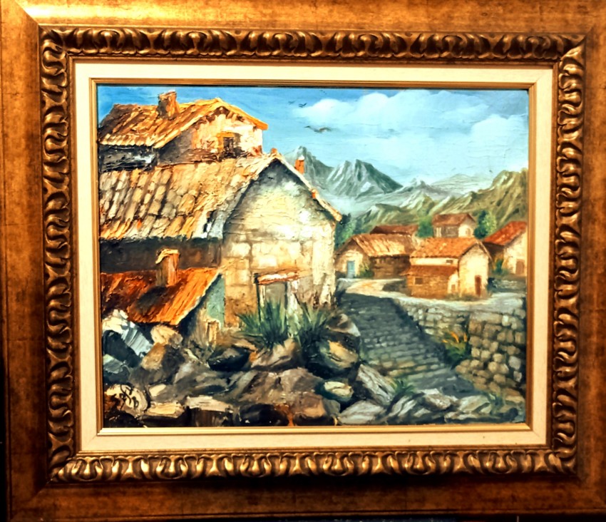 The Village