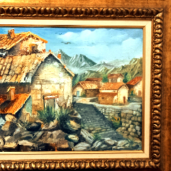 The Village