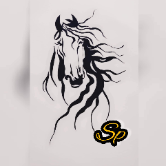 The Horse