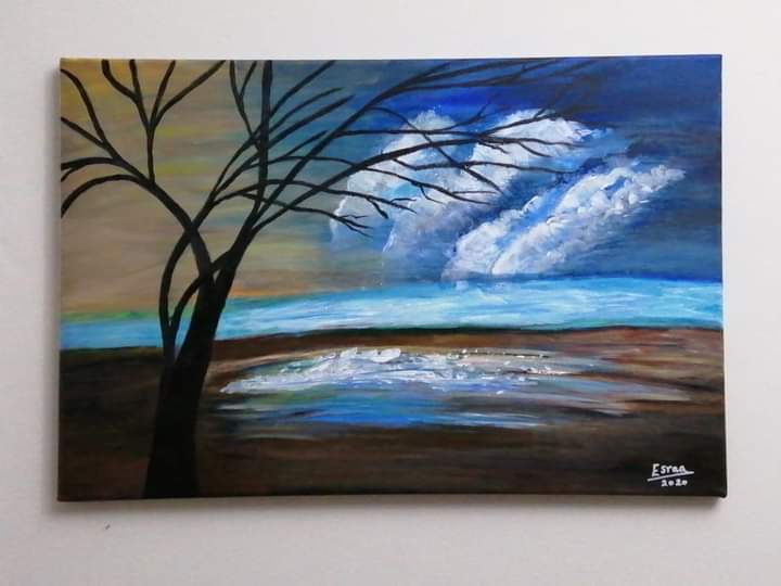 Landscape
