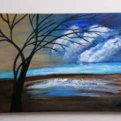 Landscape