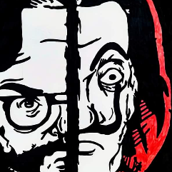 La Casa De Papel