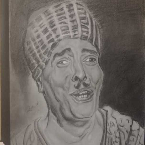 بورتريه