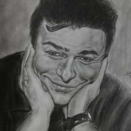 بورتريه