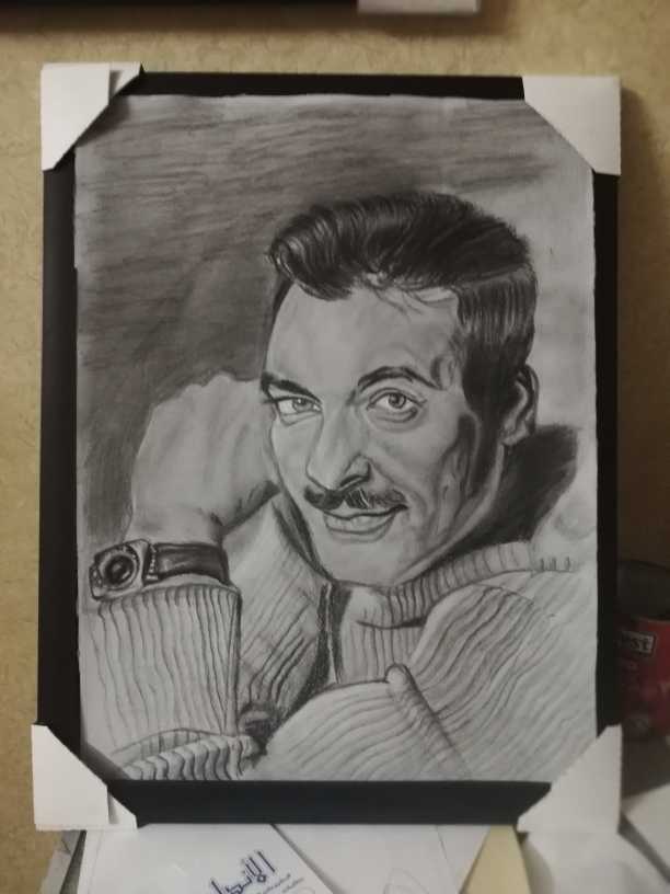 بورتريه