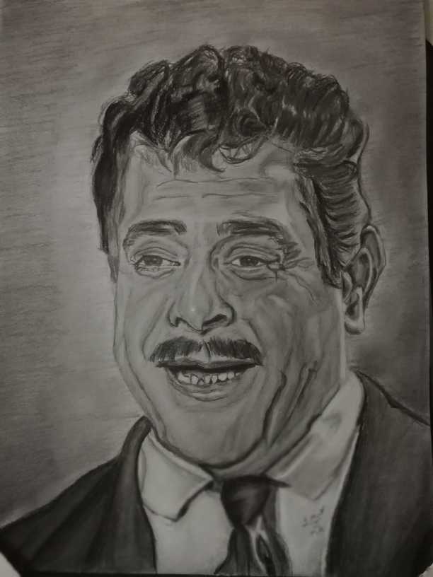 بورتريه
