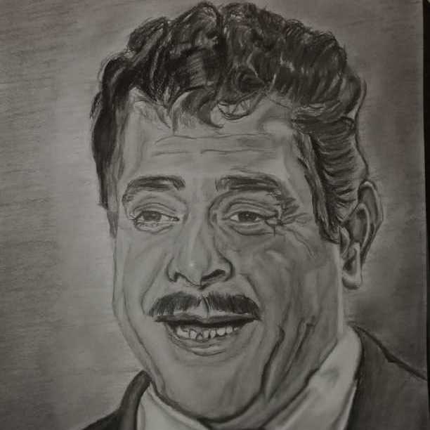 بورتريه