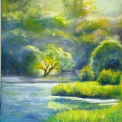 Forest River