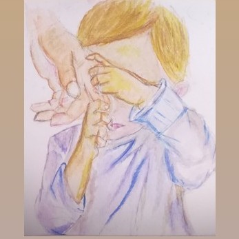 Little Shyness