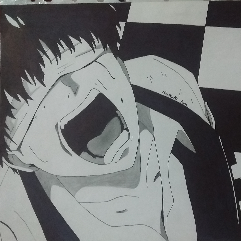 Anime Drawing