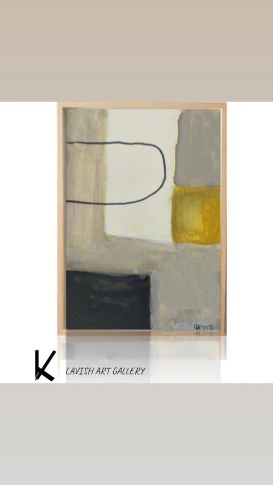 Abstract Art