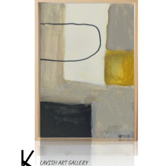 Abstract Art