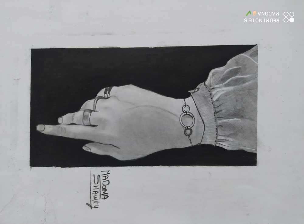 The Soft Hand
