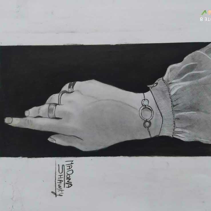 The Soft Hand