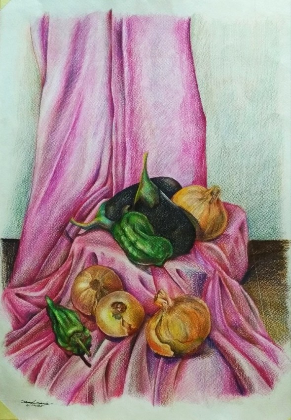 Still Life