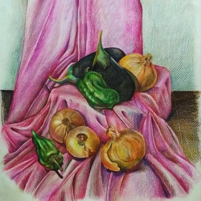 Still Life