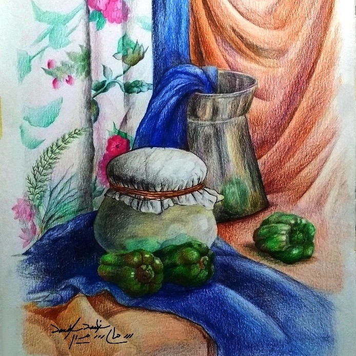 Still Life