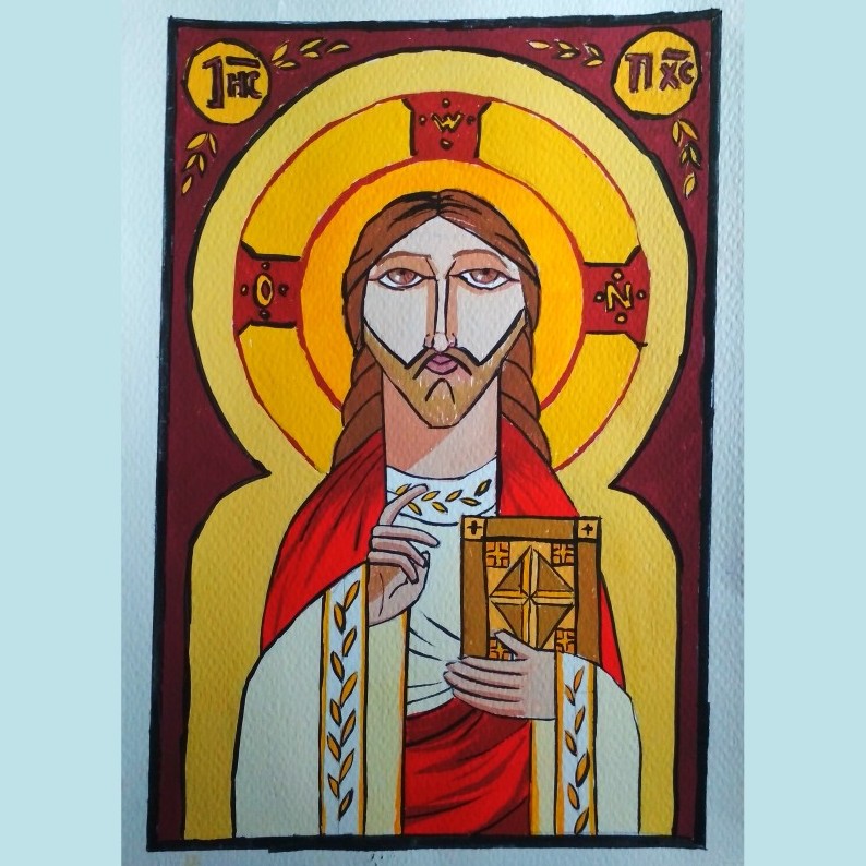 Jesus