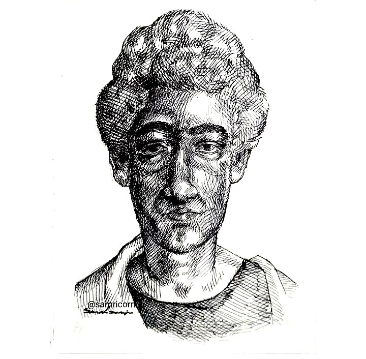 Portrait